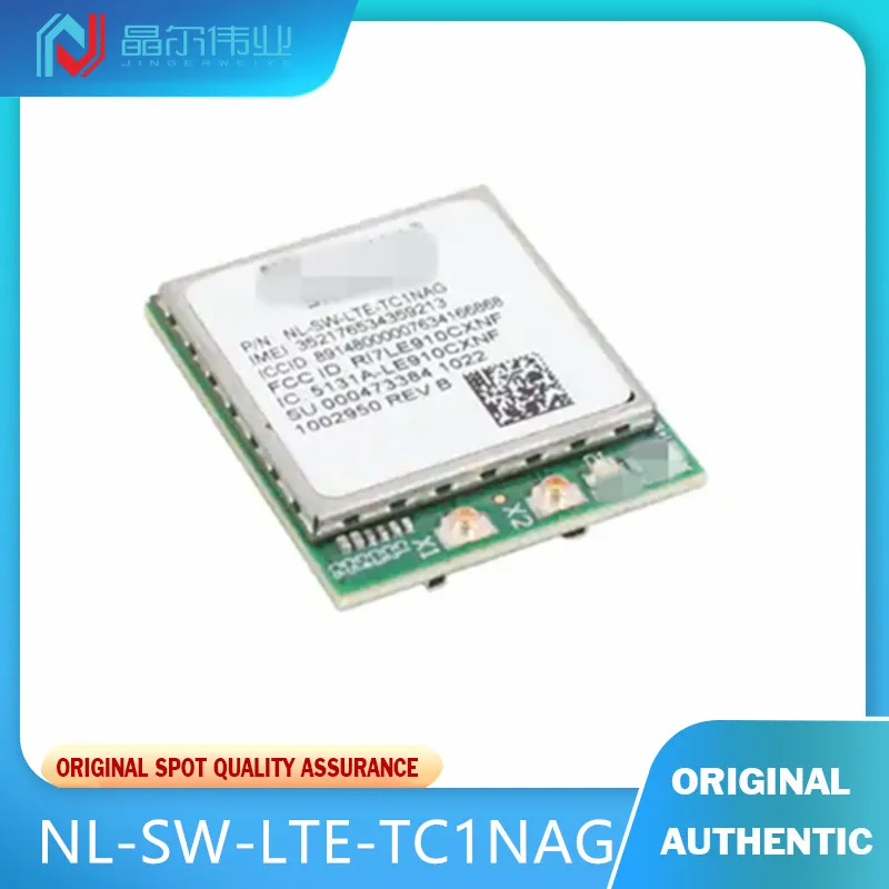 1 шт. Новый и оригинальный сотовый модем NL-SW-LTE-TC1NAG LTE CAT1 DUAL NA GNSS