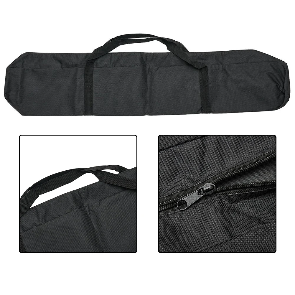 100% Абсолютно новая сумка для штатива, нейлоновый зонт, легкая подставка для штатива, 100% Абсолютно новая черная сумка для переноски высокого качества