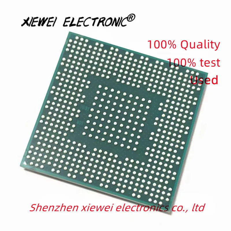 100% протестированный процессор N16S-GT2-S-A2, BGA-чипест с шариками хорошего качества