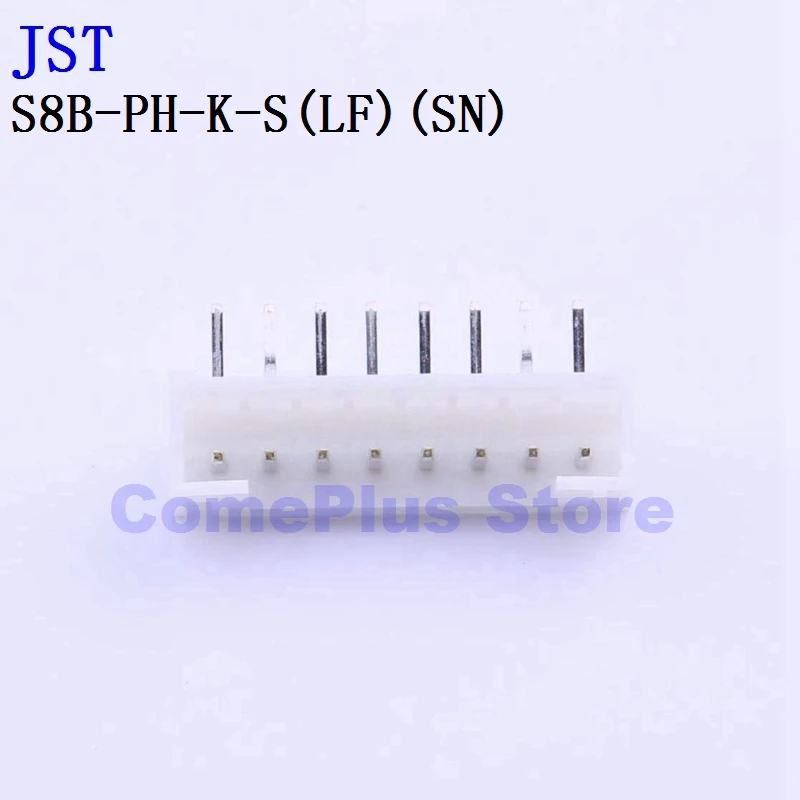 10ШТ разъемов S8B-PH-K-S (LF) (SN) S9B