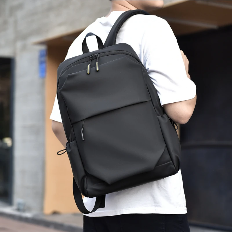 2024 Новый рюкзак большой емкости 15,6 дюймов, рюкзак для старшеклассников, многофункциональная сумка для отдыха, оптовая продажа