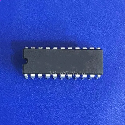 2ШТ Микросхема интегральной схемы M50452A-002P DIP-22 IC