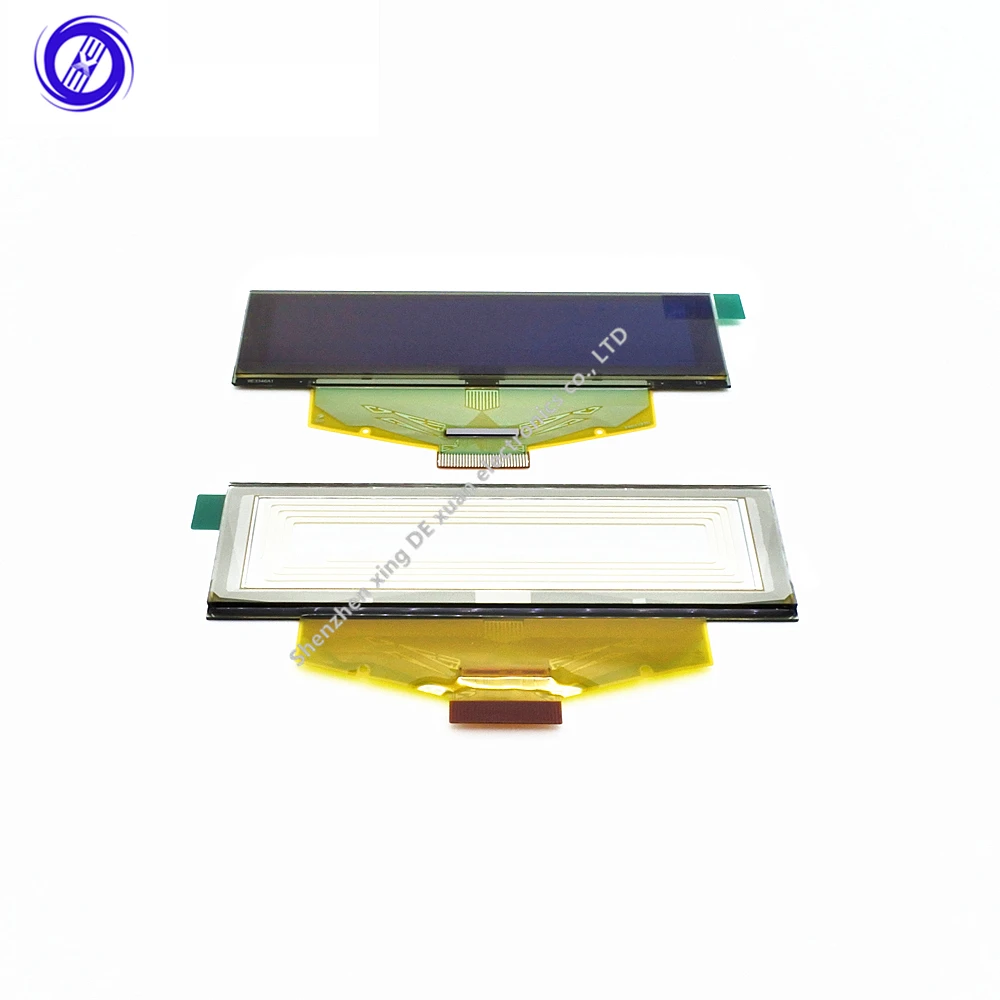 3,12-дюймовый OLED-дисплей ЖК-Экранный модуль 3,12 