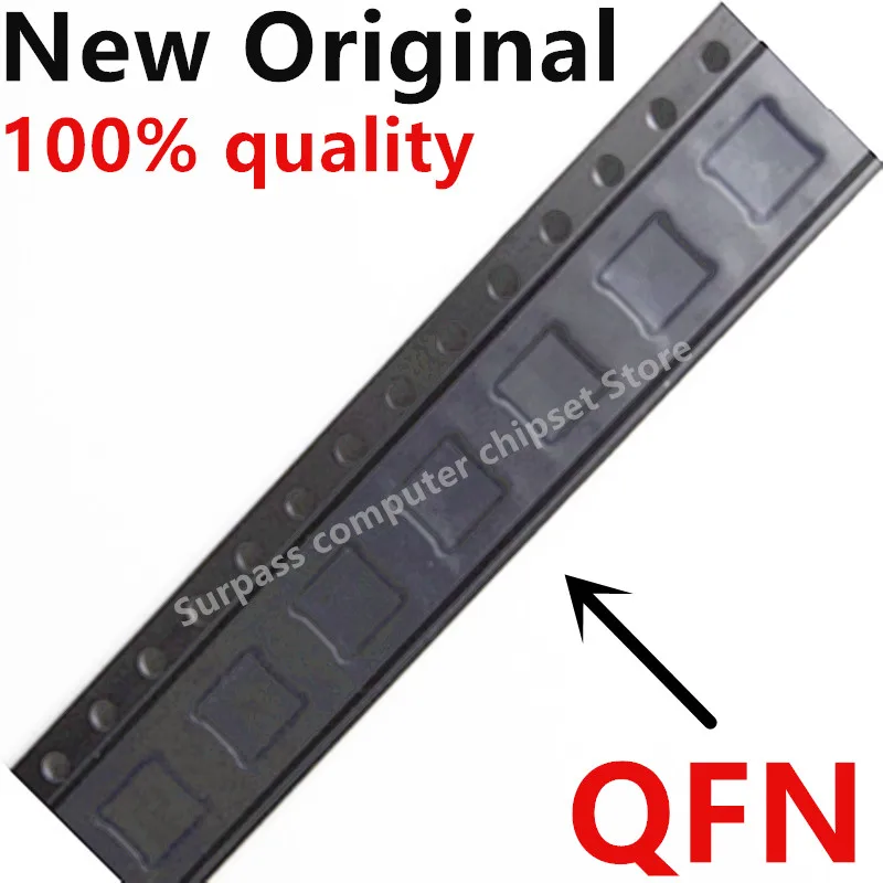(5-10 штук) 100% новый чипсет UP1540P UP1540PDDA QFN-10