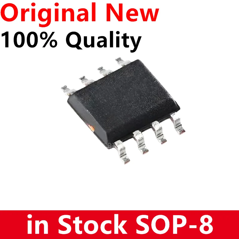 (5 штук) 100% новый чипсет TPS2062DR TPS2062 2062 sop-8
