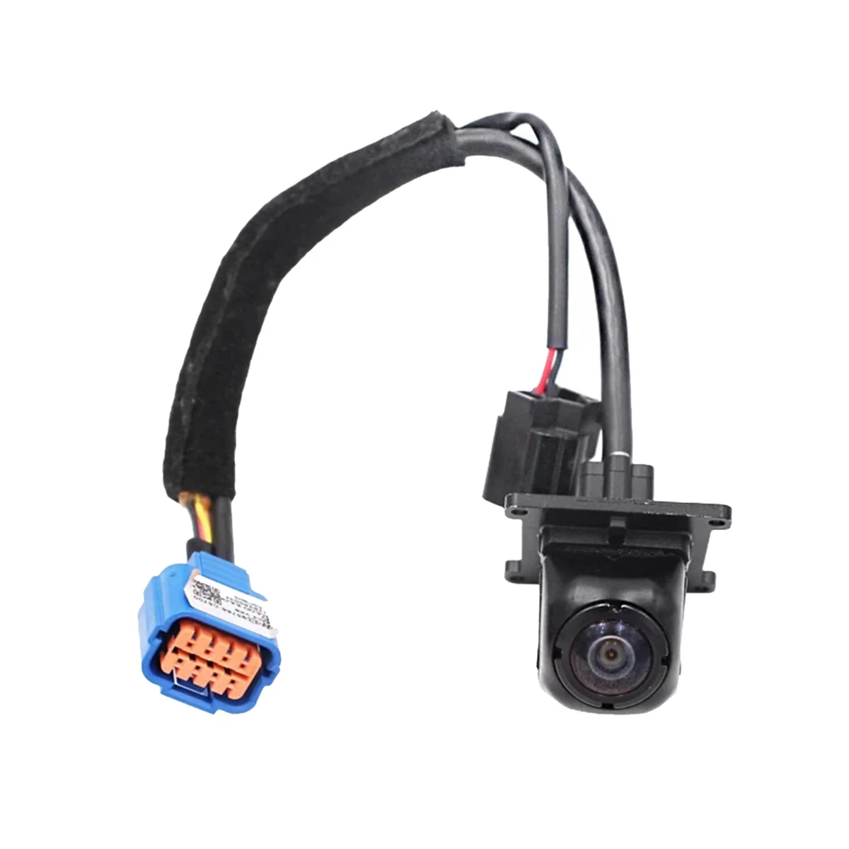 95766-C5700 Новая камера заднего вида, система помощи при парковке, Резервная камера для Sorento 2018