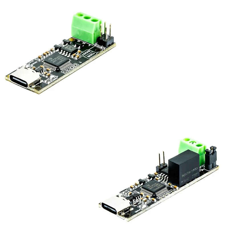 Canable Приемопередатчик Canbus USB Для PCAN Адаптер Анализатора протоколов CAN2.0 Последовательный Контроллер