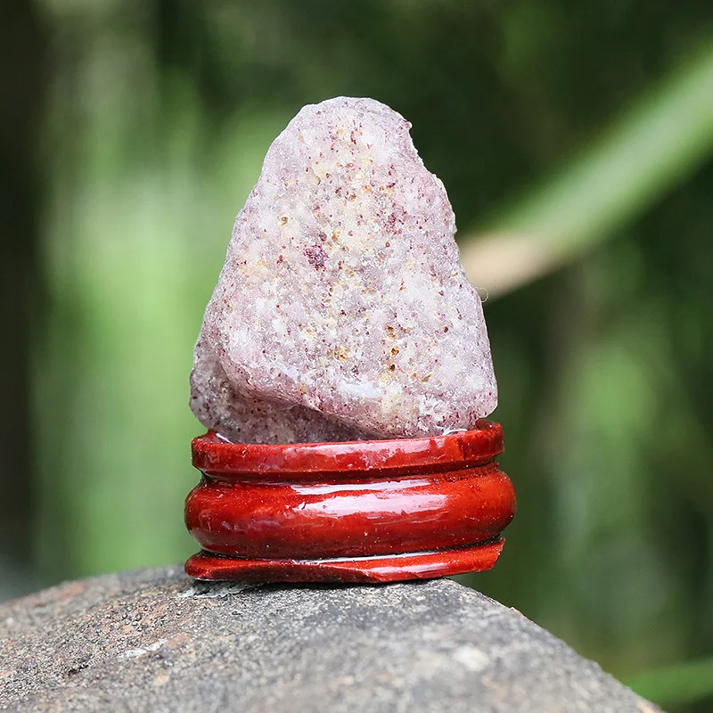 DLUG39 Основной цвет ювелирных изделий из крафтового камня, популярное украшение помещений из крафтового камня