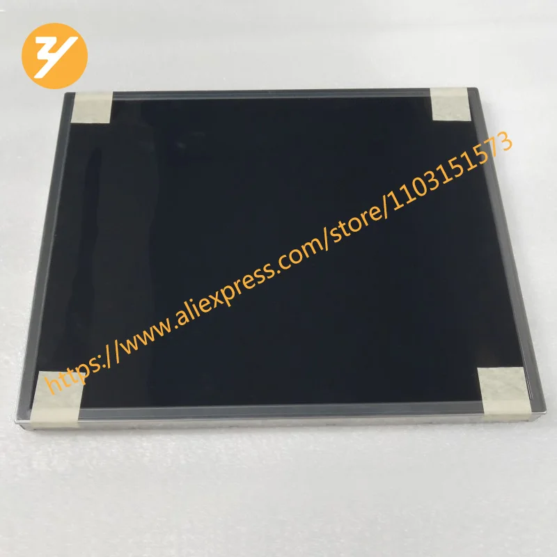 FLC48SXC8V-11A 19-дюймовая панель с TFT-LCD экраном 1280 * 1024, поставка Zhiyan