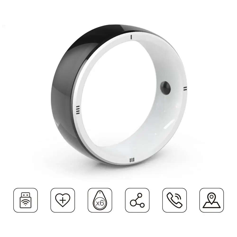 JAKCOM R5 Smart Ring Новый продукт для защиты карты доступа 303006