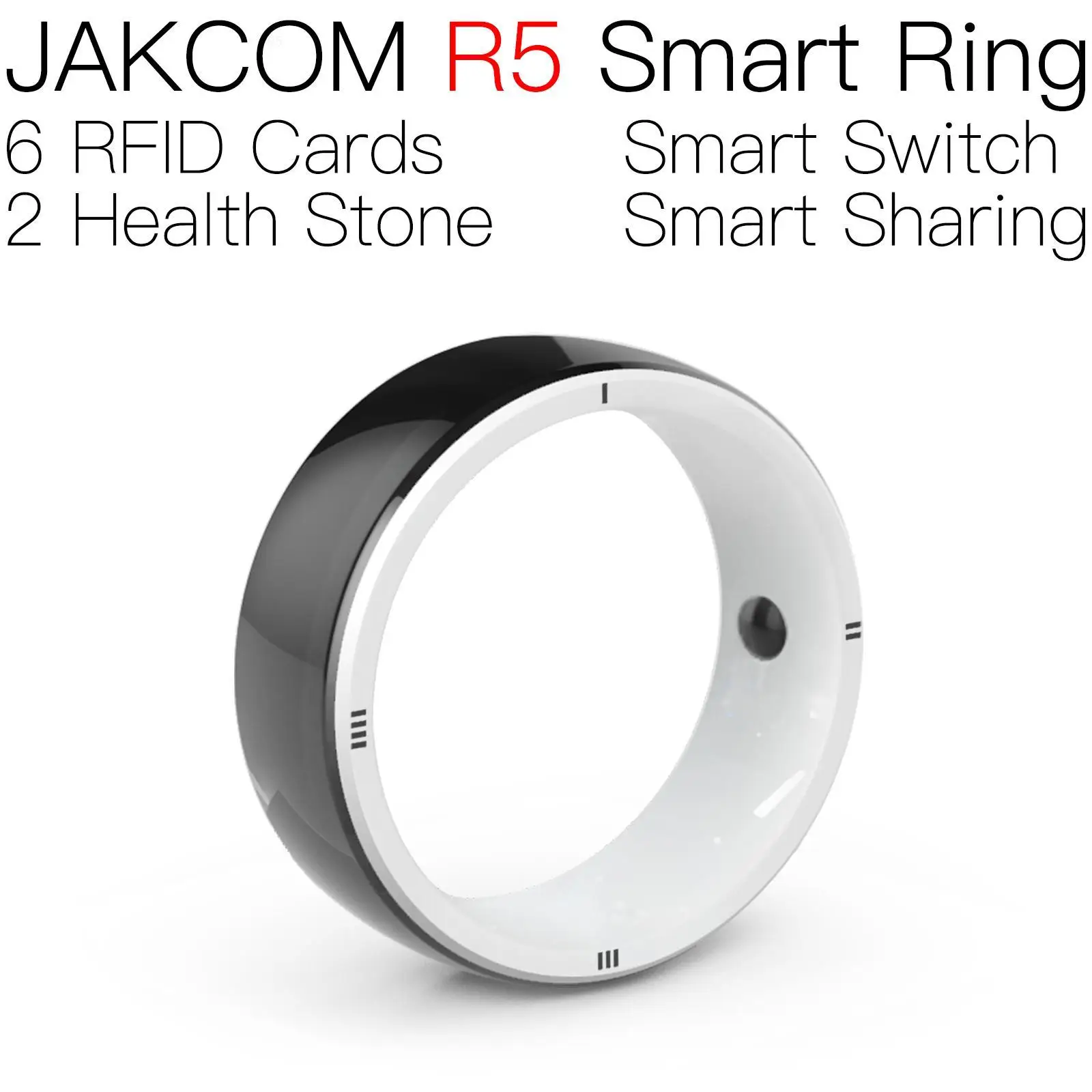 JAKCOM R5 Smart Ring соответствует нулевым меткам устройств nfc metalico 3d meter seal wire rfid-метки 125 кГц конфигурация бирки для белья дверь