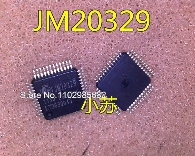 JM20329 QFP