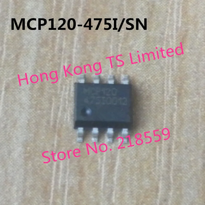 MCP120-475ISN MCP120
