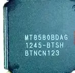MT8580BDAG Оригинал, в наличии. Силовая микросхема