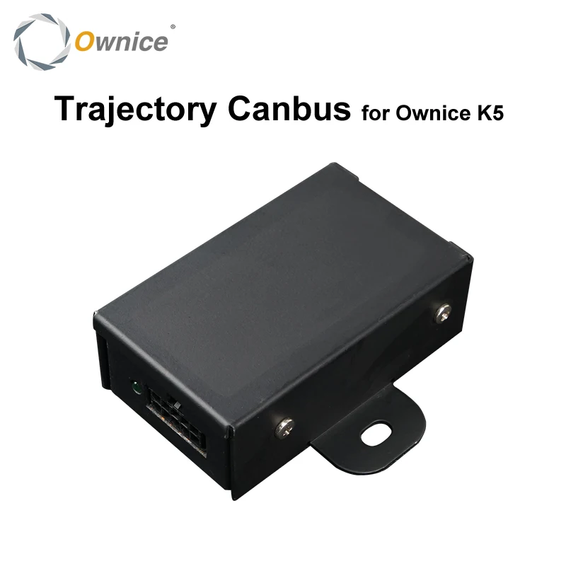 OBD Траектория МОЖЕТ содержать дополнительные сопутствующие товары для Ownice серии K5