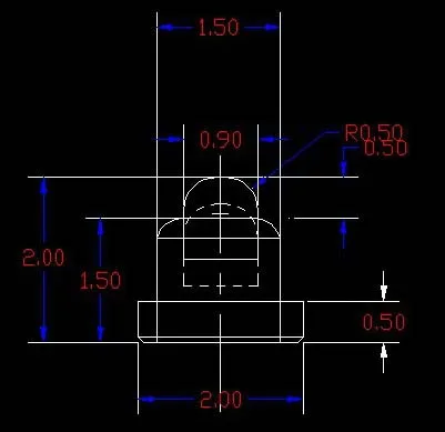 [PR] штыревой разъем pogo, антенный наперсток H2.0 мм, позолоченный, бесплатная доставка