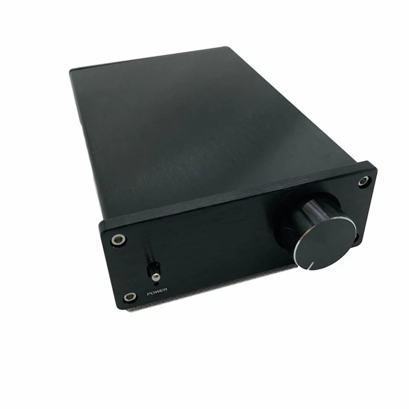 QCC3008 APTX Bluetooth 5.0 HIFI TPA3255 Стерео 2.0 Канала 300Wx2 Цифровой Усилитель Высокой Мощности Класса D Аудио Усилитель Звука