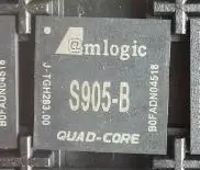 S905-B IC