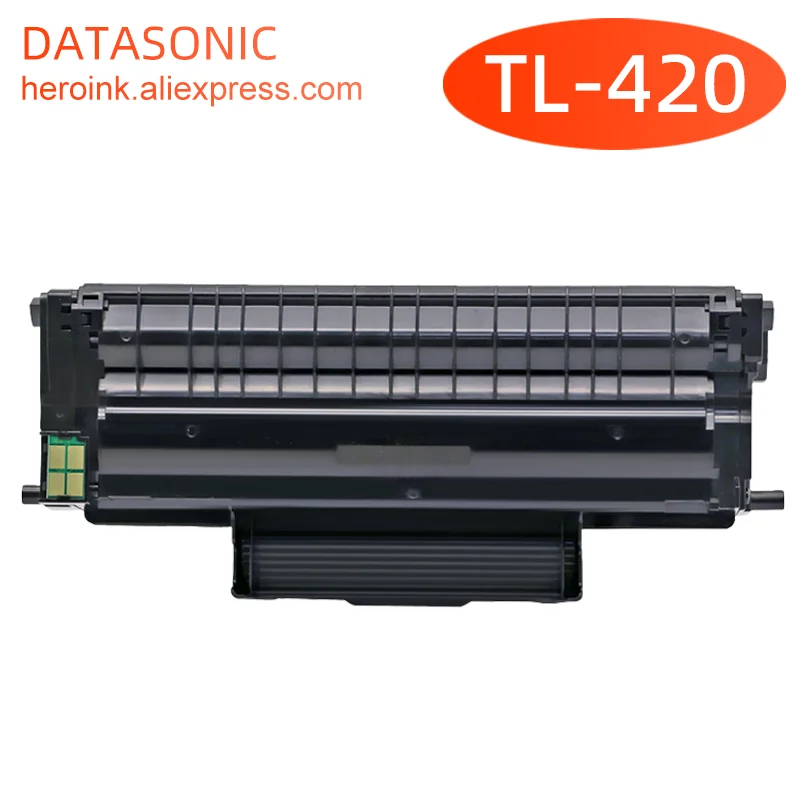 TL-420 TL-420E TL-420H TL-420X Тонер-Картридж для Pantum M7100 P3010 P3300 M6700 M6800 M7102 P3010D С чипом P3010DW P3300D