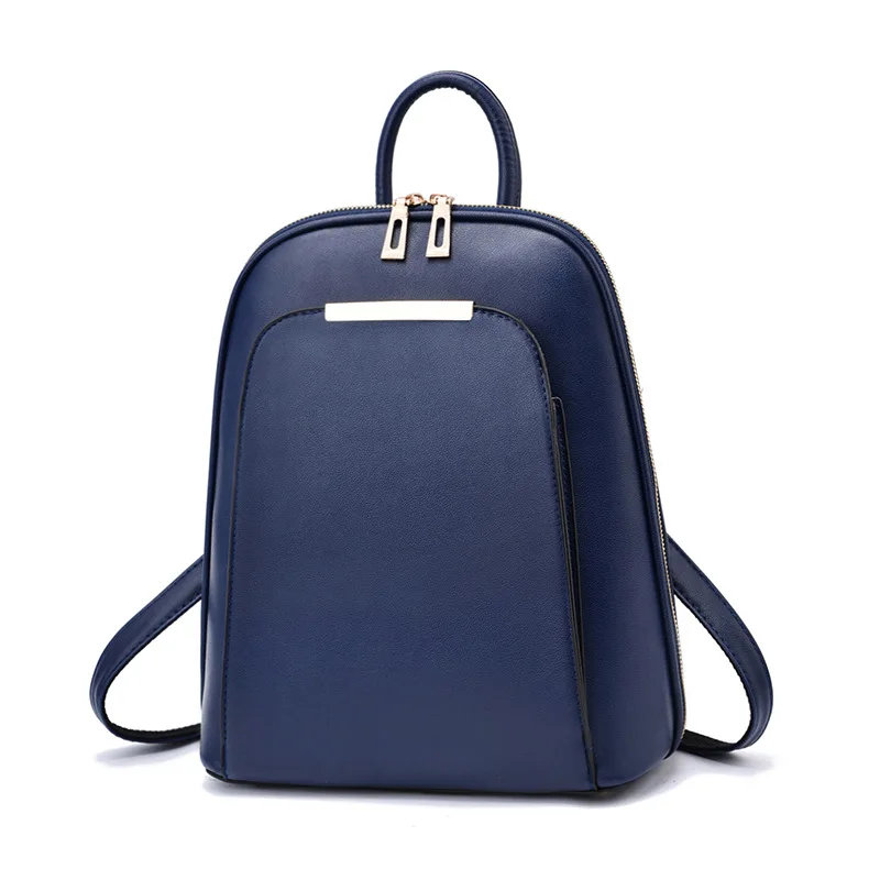 XZAN, кожаный рюкзак, женская школьная сумка для девочек-подростков, рюкзак, Высококачественные женские рюкзаки для путешествий, Mochila