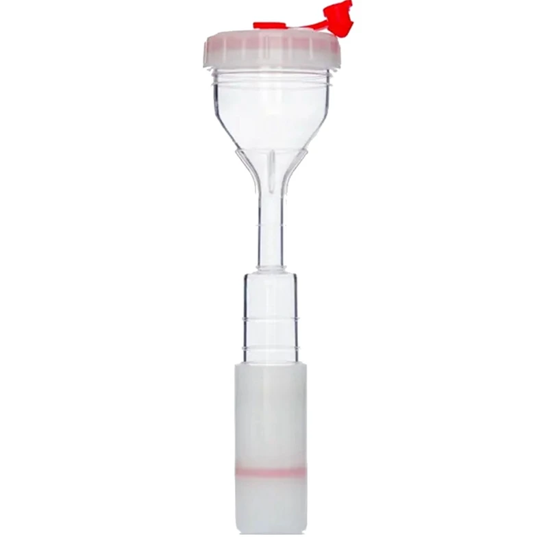Y-PRP ТЮБИК для косметической обогащенной тромбоцитами плазмы Prp Kit Прочный, простой в использовании Прозрачный