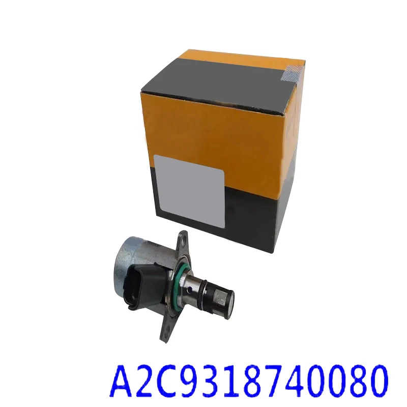 Блок измерения давления топливного насоса Common rail A2C9318740080 FB3Q-9357-AA 1881198 для VDO