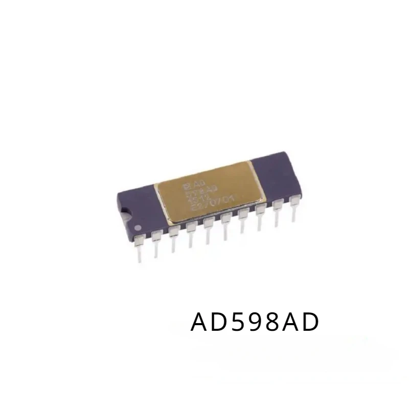 В НАЛИЧИИ чипы AD598AD AD598ADZ 598AD CDIP-20 LVDT для формирования сигнала