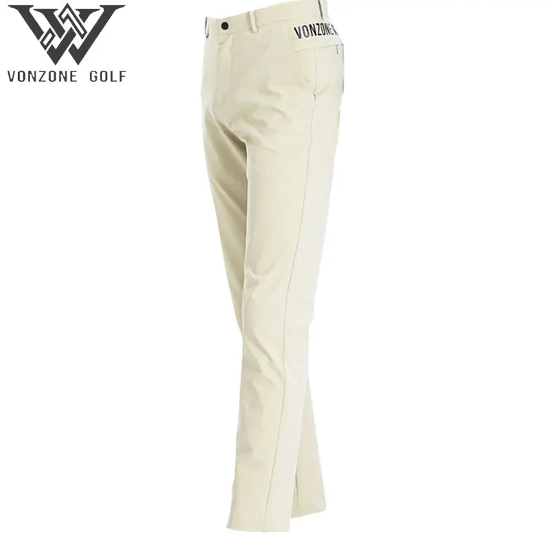 Весенне-летняя мужская одежда, Стандартные тонкие брюки для гольфа, повседневные модные спортивные брюки для мальчиков на открытом воздухе.