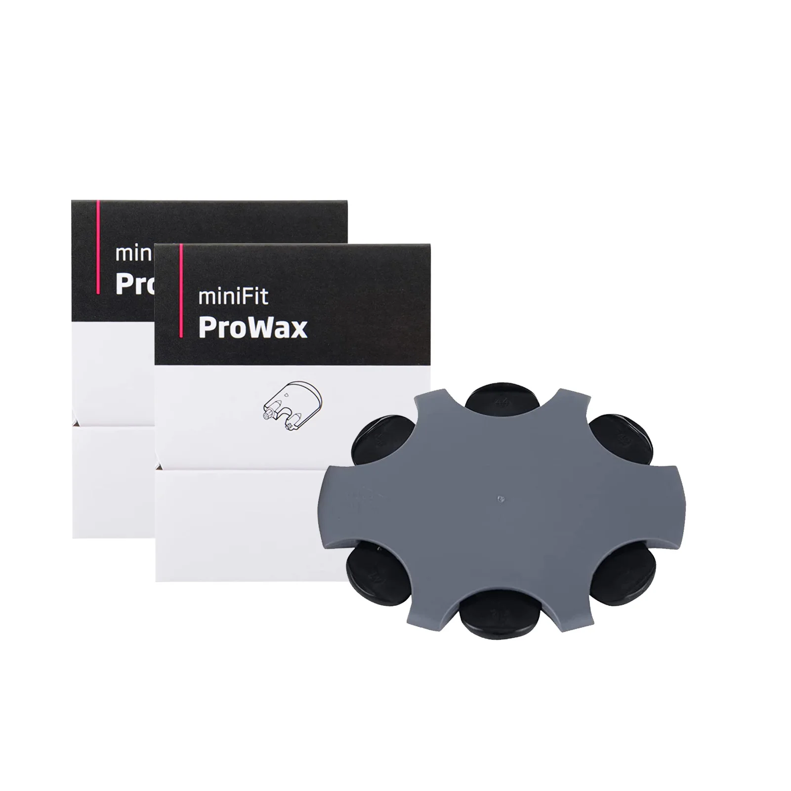 Восковые щитки для слуховых аппаратов, ловушки для воска, Серные фильтры ProWax Minifit для слуховых аппаратов Oticon RIC RITE Предотвращают выделение ушной серы (3/5/10 упаковок)