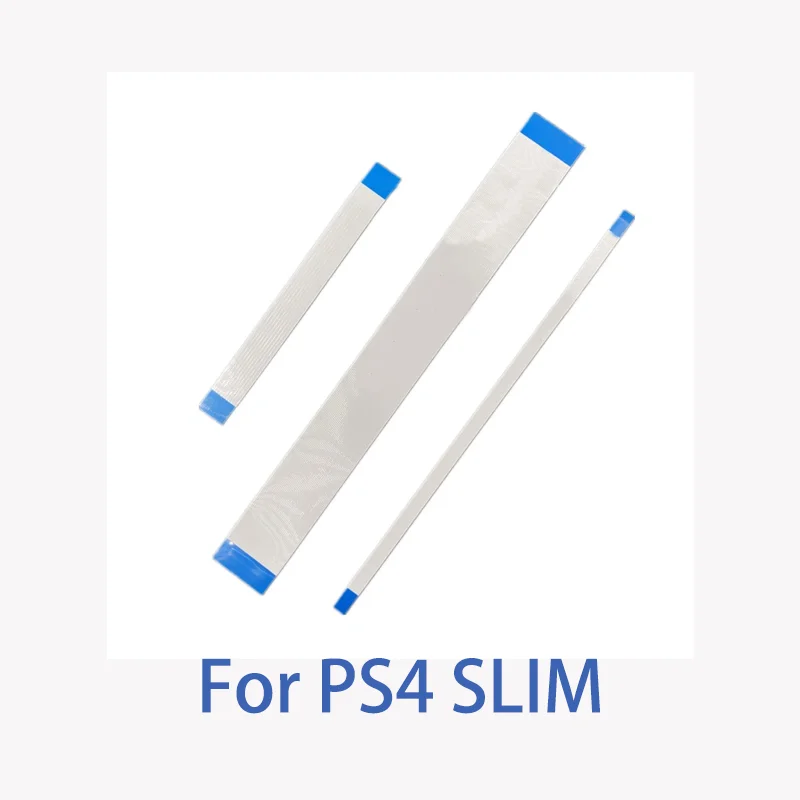 Гибкий ленточный кабель Drive для Playstation 4 Для PS4 Silm 2000, большой мотор, кабель для малого двигателя, детали кабеля для лазерных линз