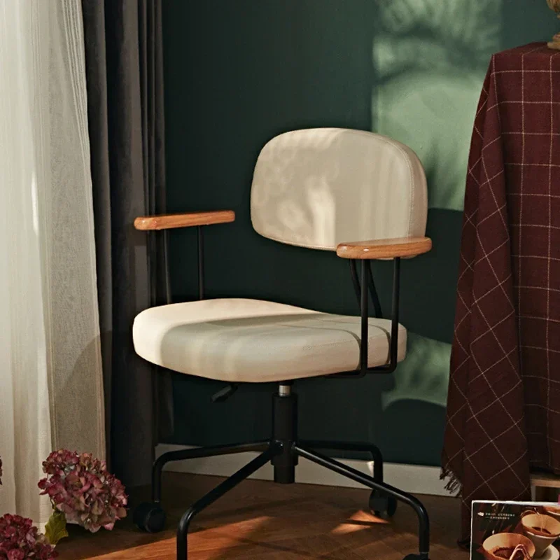 Дизайнерское игровое офисное кресло, Дизайнерская Роскошная подушка, Роскошная Подушка для спинки офисного кресла, Удобная Офисная мебель для игр Silla