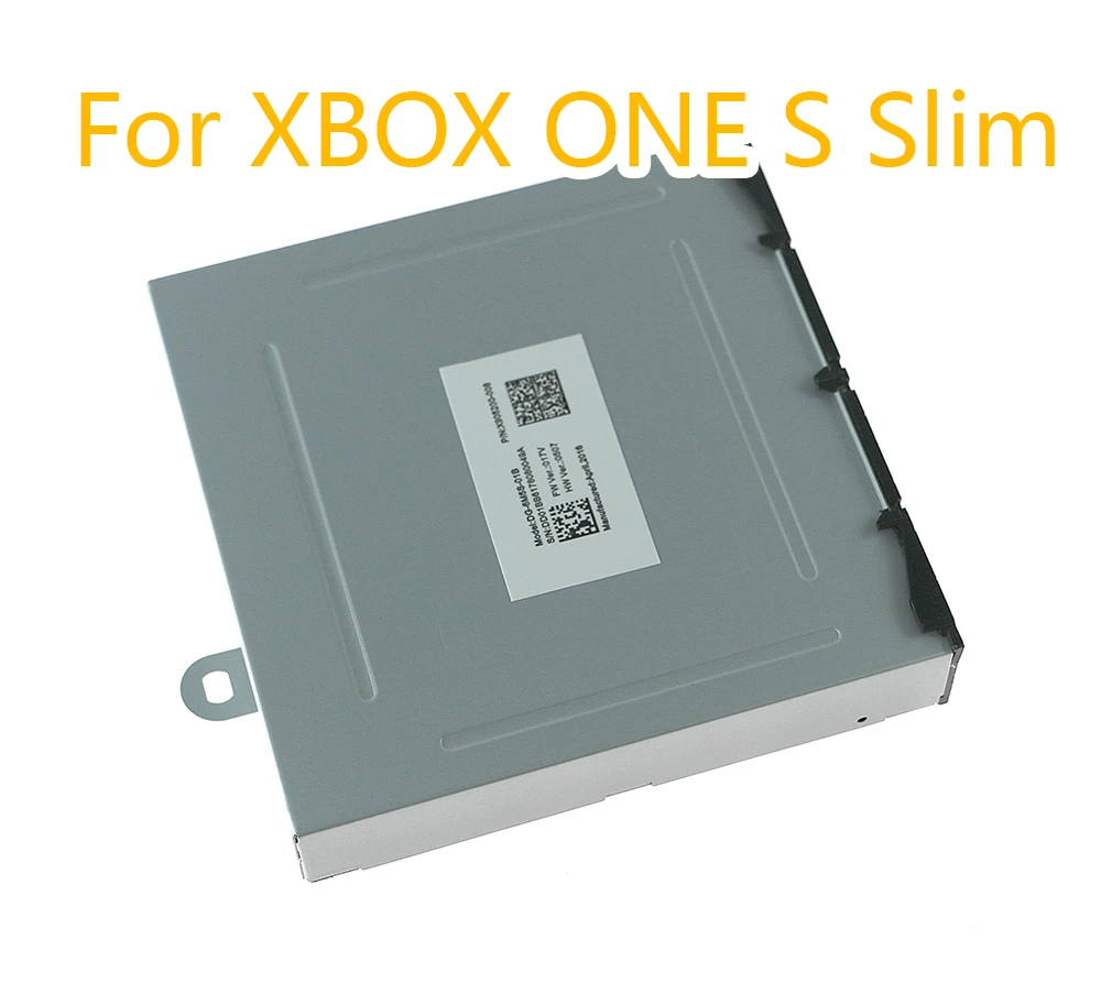 Дисковод DVD-Rom с играми 1ШТ для Xbox One Версия S для xboxone Slim DVD-драйвер DG-6M5S-01B Оригинал