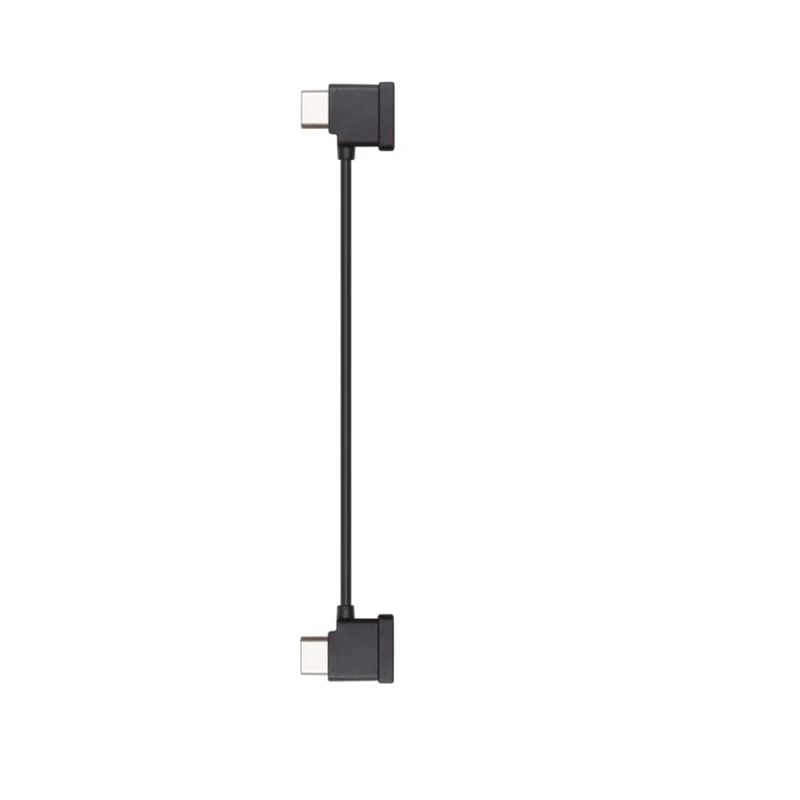 Для DJI RC-N1 кабель-адаптер дистанционного управления разъем USB Type-C многофункциональные портативные запасные части