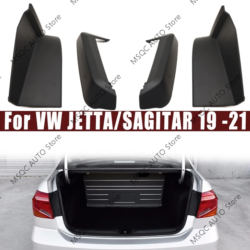 Для VW JETTA/SAGITAR 2019-2021 17G945311/17G945312 Дефлектор Заднего Фонаря Пылезащитный Чехол Водонепроницаемый Ремонтный Хрупкий Дефлектор