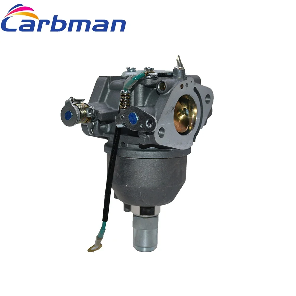 Карбюратор Carbman Carb Для двигателя Kohler CV620 CV640 Мотор 24 853 99-S 24-853-99-S 2485399S Carb