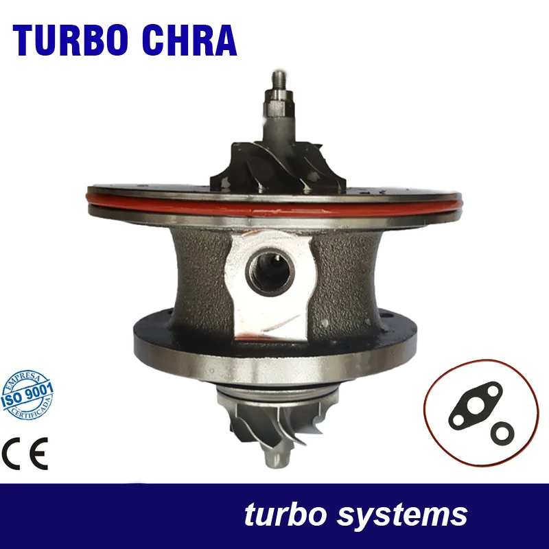 Картридж Турбокомпрессора KP35 Turbo 54359880005 chra core для Fiat Lancia Opel 1.3 JDT CDTI 51Kw 55Kw Multihet Z13DTJ PDF
