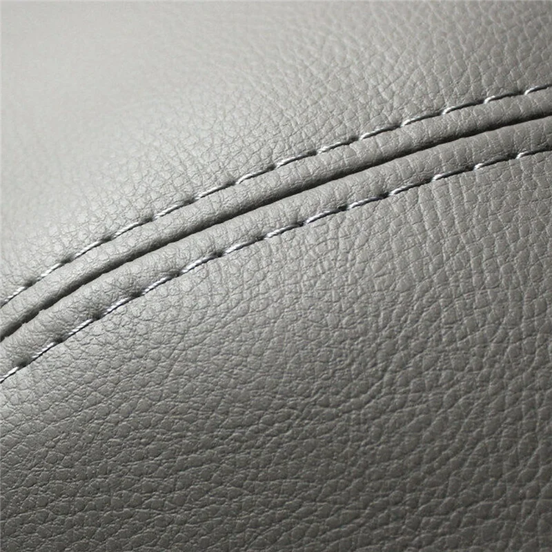 Крышка Дверной панели LHD для -VW Golf 5 MK5 Jetta 2006-2011 Наклейка на Панель Подлокотника Двери Автомобиля с Отделкой Черным с Красным