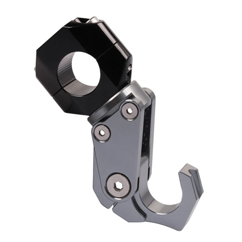Крючок для хранения мотоциклетного шлема, аксессуары, складной крючок для вешалки для Honda PCX 125 150 ADV125 ADV150 2018-2020