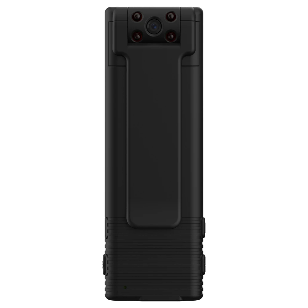 Мини-камера B21 HD1080P Портативный рекордер Камера для тела Рекордер ночного видения Миниатюрная магнитная видеокамера