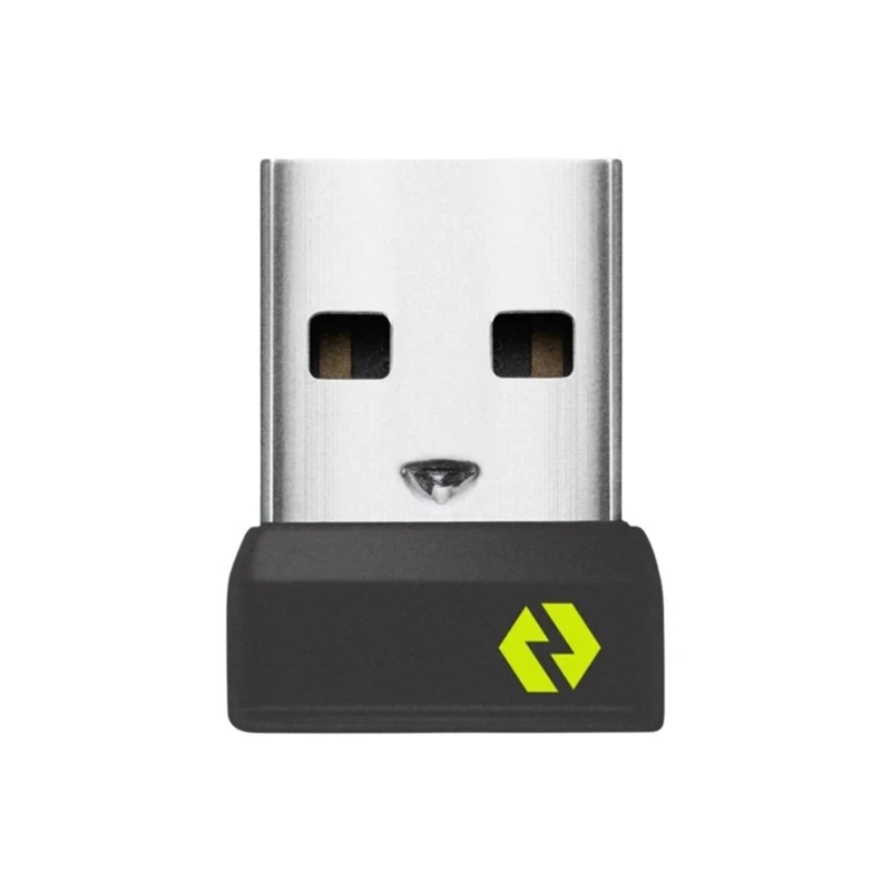 Многофункциональный USB-Беспроводной Приемник USB-Адаптер Dongle для Logitech Mx Keys mini Keys Клавиатура Мышь J60A