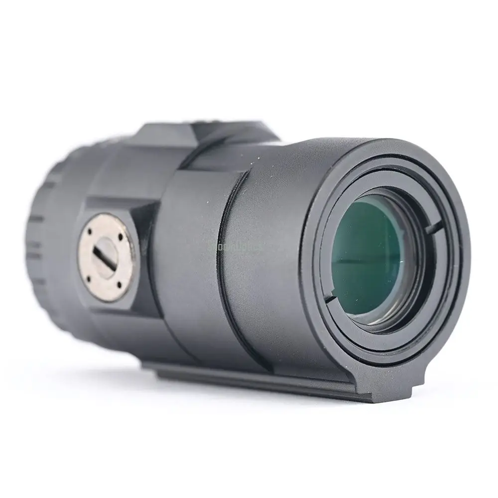 Монокуляр Shooin Optics HD 3x22 мм со встроенным основанием 20 мм