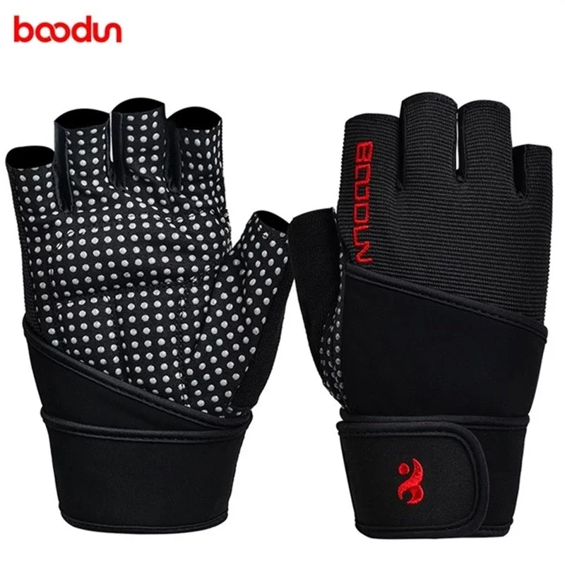 Мужские перчатки для спортзала M, L, XL, женские Перчатки для фитнеса, перчатки для поднятия тяжестей, перчатки для тренировок, перчатки для кроссфита с поддержкой запястья