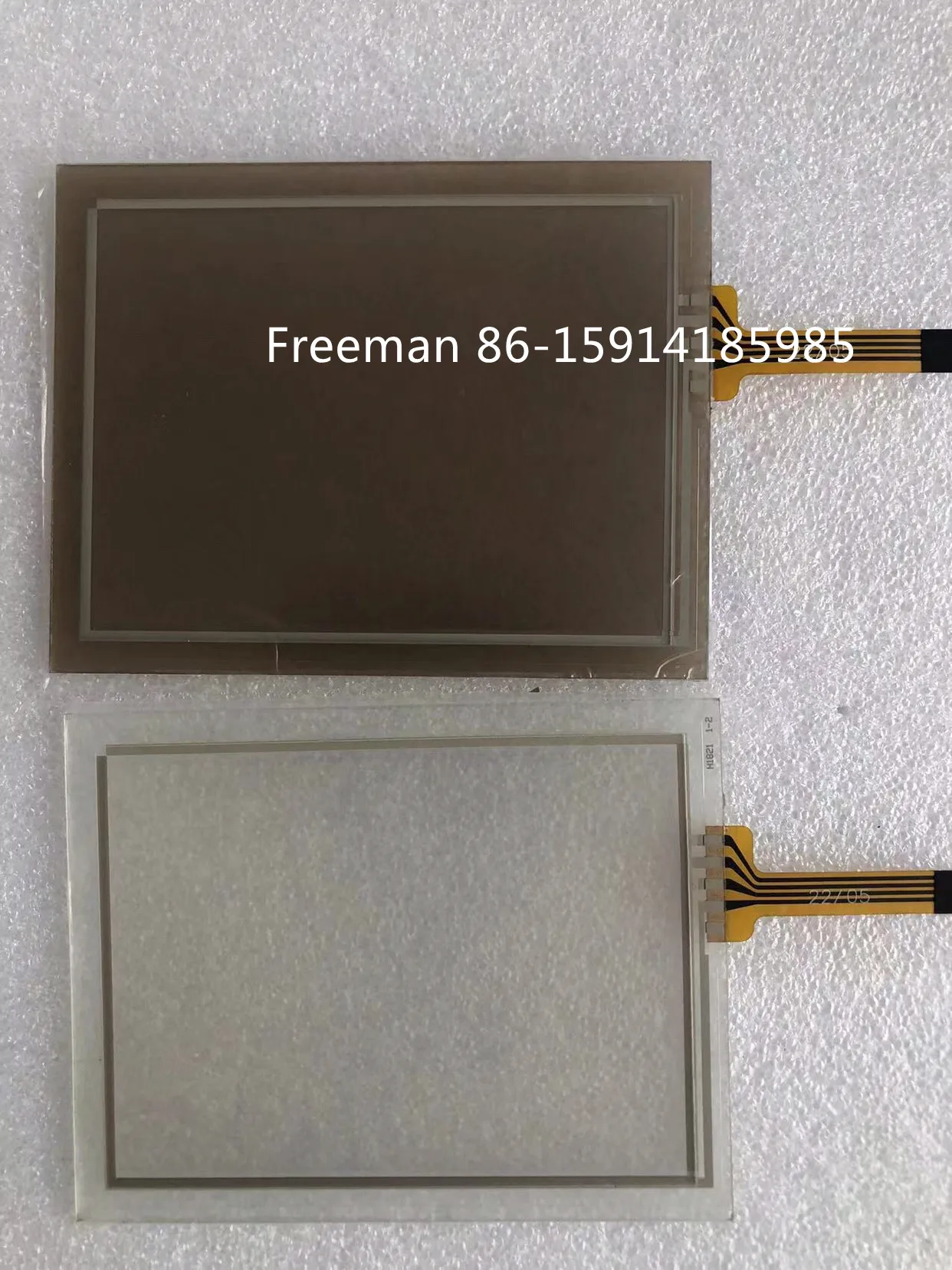 Новая Сменная Совместимая Сенсорная панель для Тахеометра Leica TM30 TS30 TM300