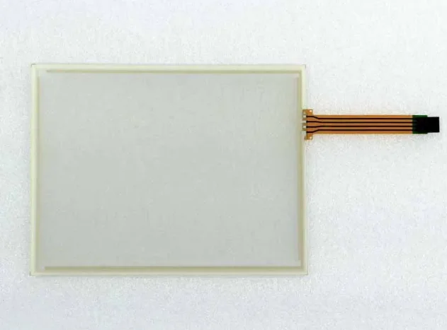 Новая совместимая сенсорная панель Touch Glass VIAVI MTS6000A OTDR