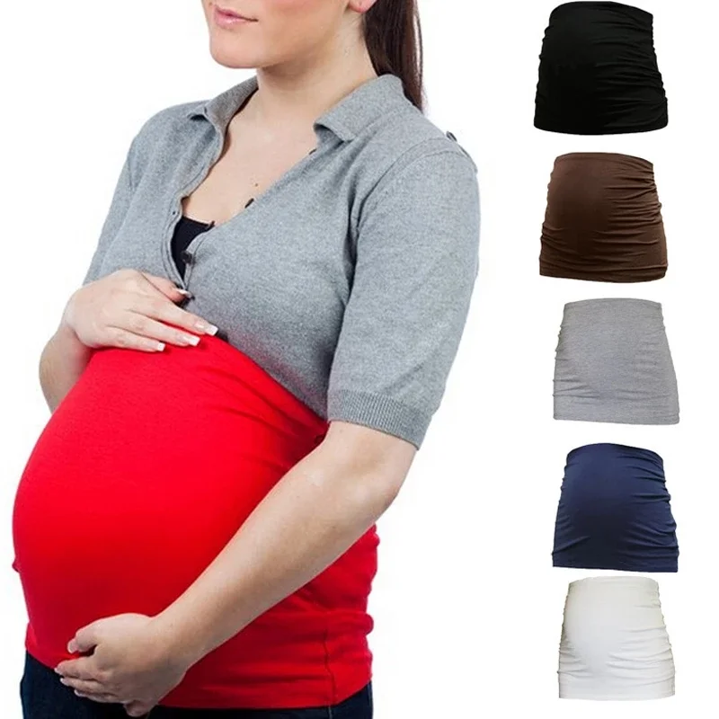 Новые бандажи для поддержки живота при беременности, пояс для беременных, поддерживающий корсет, корректирующее белье для дородового ухода