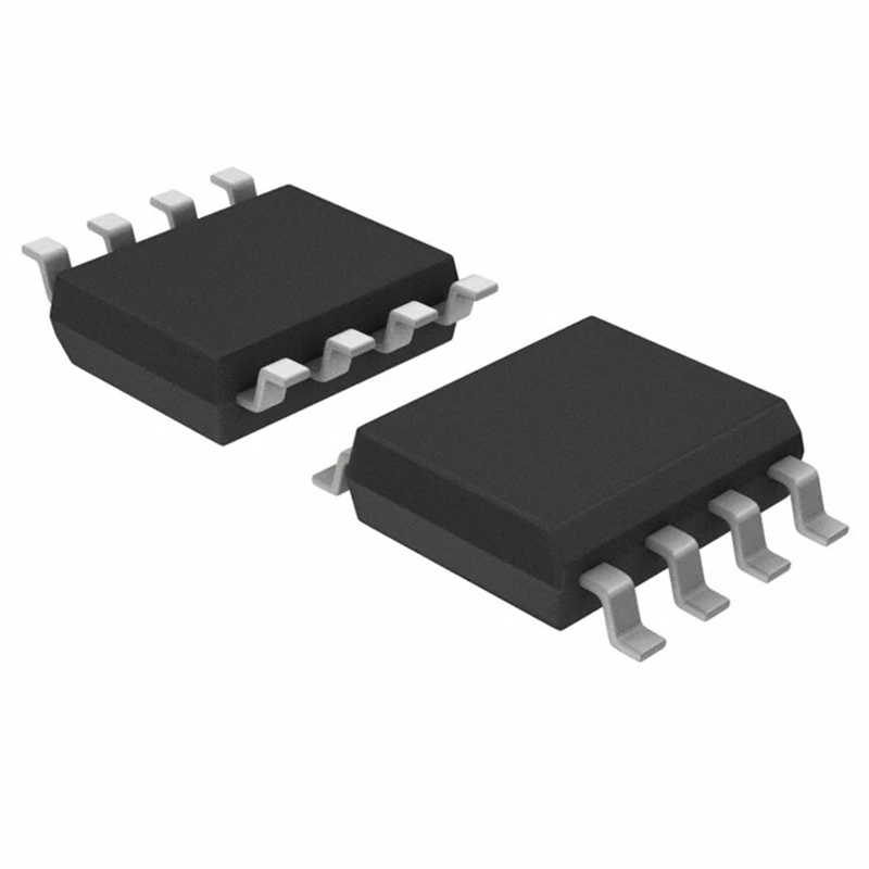 Новые оригинальные компоненты ISO7221ADR, упакованные интегральные схемы SOP8. BOM-Componentes eletrônicos, preço