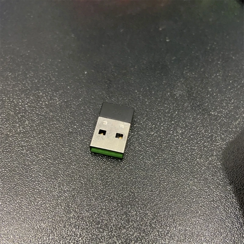 Новый USB-приемник для беспроводной игровой мыши Razer USB-адаптер