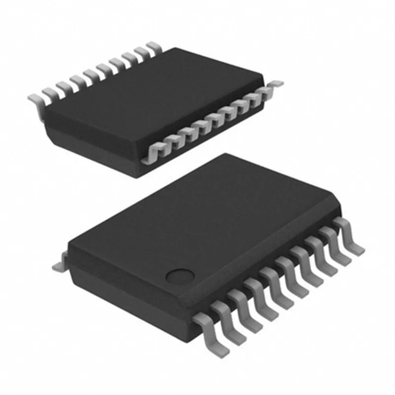 Новый оригинальный микроконтроллер STC12C5608AD-35I-TSSOP20 усовершенствованного типа 1T 8051 MCU