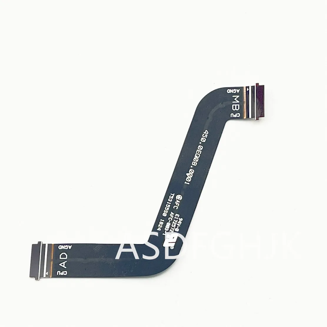 Оригинал для HP ProBook x360 440 G1 USB Аудио плата 17B16-1 кабель FFC 450.0EQ0B.0001 Тест Хорошее Бесплатная доставка