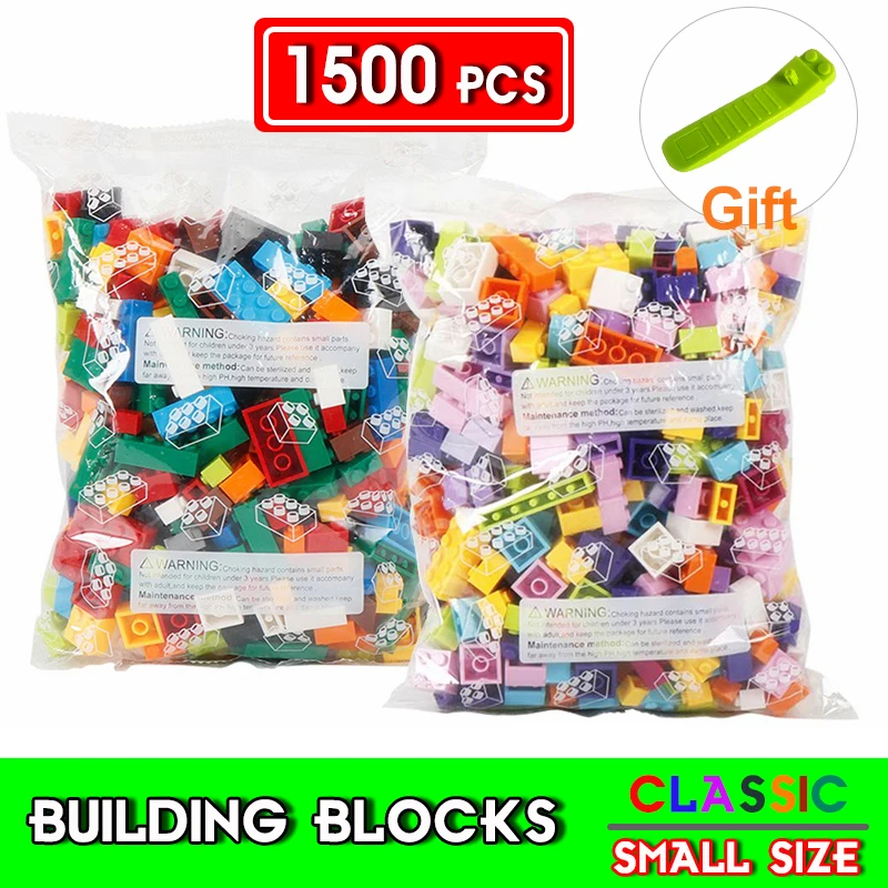 от 250 до 1500 шт, строительные блоки для мальчиков и девочек, цветные, небольшого размера, город, сделай сам, Креативные кирпичи, объемные модели, фигурки, детские игрушки